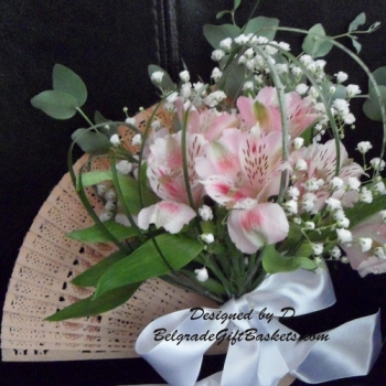 Wedding bouquet II